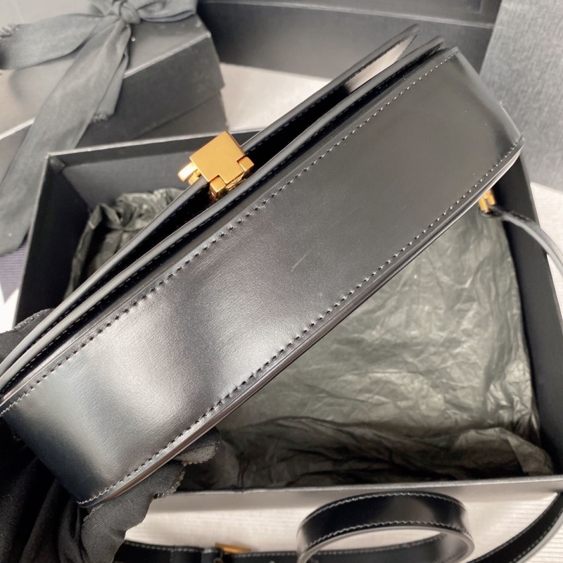 YSL Top Handle Bags